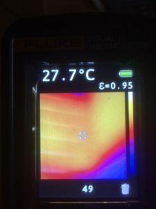 Machen Sitzheizungen unfruchtbar?