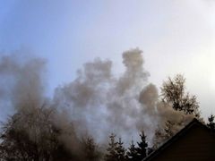 Wohin mit der ganzen Asche?