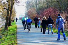 Eine Jacke f&uuml;r alle F&auml;lle