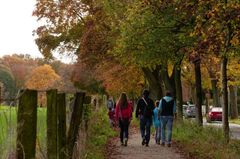 Heute ist Welt-Nettigkeitstag