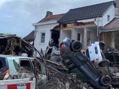 F&uuml;nf Jahre nach der Ahrtalflut