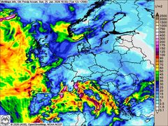 K&auml;lte kommt bald zur&uuml;ck