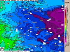 Diese Jahr KALTneval?
