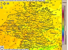 Auflockerungen bleiben die Ausnahme