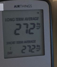 Natürliches Gas mit unterschätztem Risiko