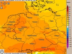 Mild bis zum Schluss?