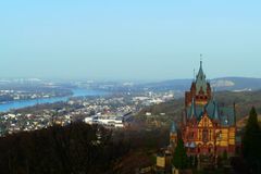 Wirklich &uuml;berall sonnig?