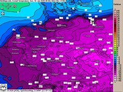 Erst Milderung, dann Eiszeit?