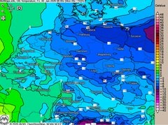K&auml;lte + Feinstaub = Risiko pur!