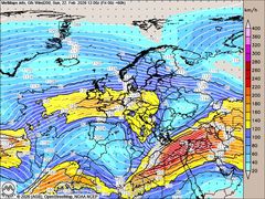 Bauernregel auf Pr&uuml;fstand