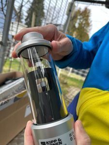 Jetzt wird wieder Sonne gez&auml;hlt!