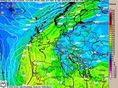Hoch 'Lukas' gibt Gas!