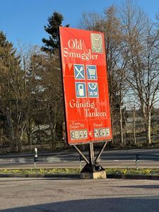 Energiekrise: Neue Risiken nach Ostern?