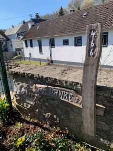 Stillstand oder Wandel?