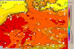 Findet der Sommer n&auml;chste Woche endlich zu uns?