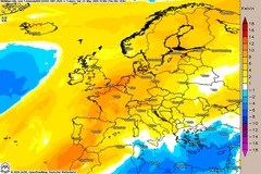 Der Hochsommer klopft an!