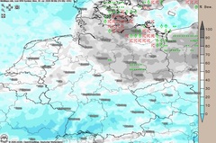 Zweigeteilter Start in die neue Woche