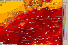 Kommt der (hei&szlig;e) Sommer nochmals zur&uuml;ck?