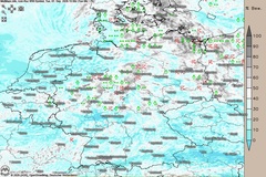 Im Norden nass, sonst h&auml;ufig freundlicher Sonne-Wolken-Mix