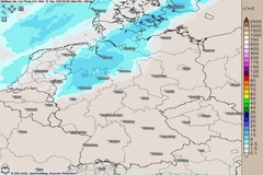 Vor Wetterwechsel nochmal Sp&auml;tsommerhitze