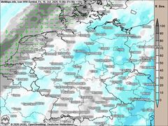 Letzter „Sommertag“ in Deutschland?